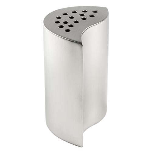 Grunwerg Condiment Mills, Stainless Steel