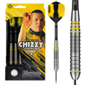 Dave Chisnall Chizzy Brass ST Darts