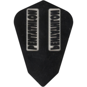 Pentathlon Fantail Dart Flights