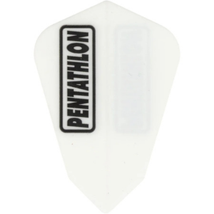 Pentathlon Fantail Dart Flights