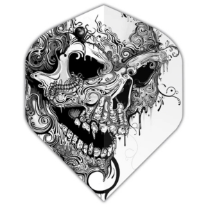 Alchemy Hallucination Dart Flights