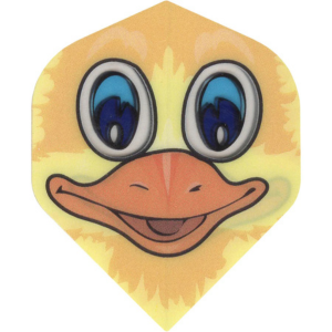 Ruthless Dart Flights