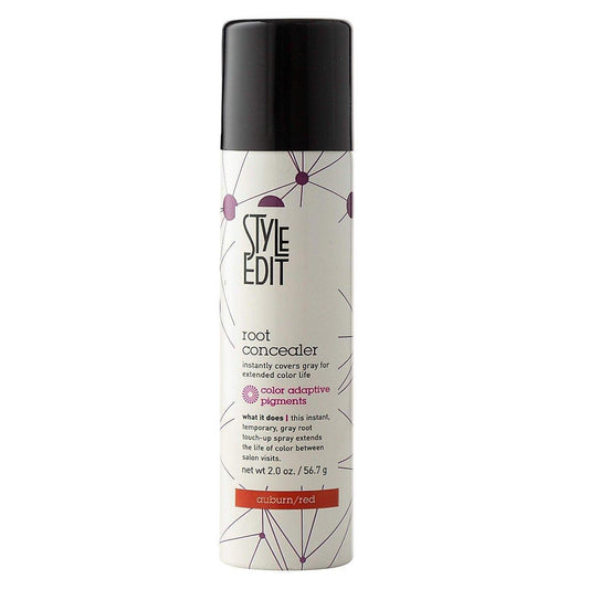 Style Edit Root Concealer Auburn/Red 2 Oz