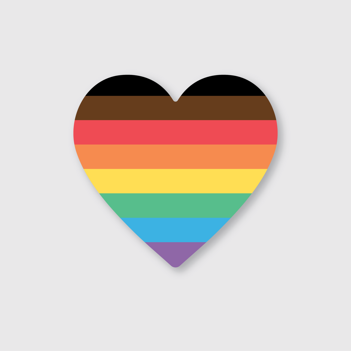 Pride Sticker