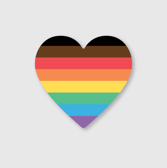 Pride Sticker