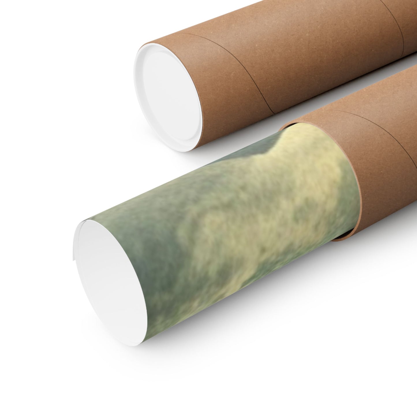 Taurus Bull Constellation Celestial Wall Art Poster