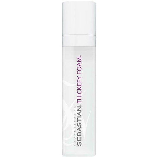 Sebastian Professional Thickefy Foam Weightless Thickener 6.4 oz