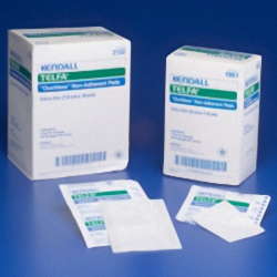 Telfa Ouchless 2" X 3'' Non-Adherent Dressing Pads