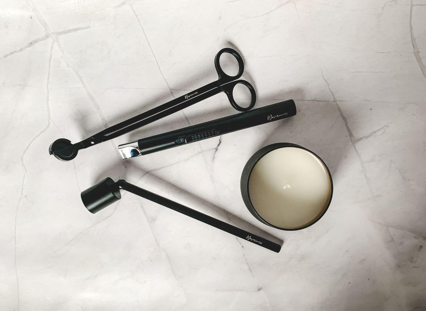 Candle Accessories