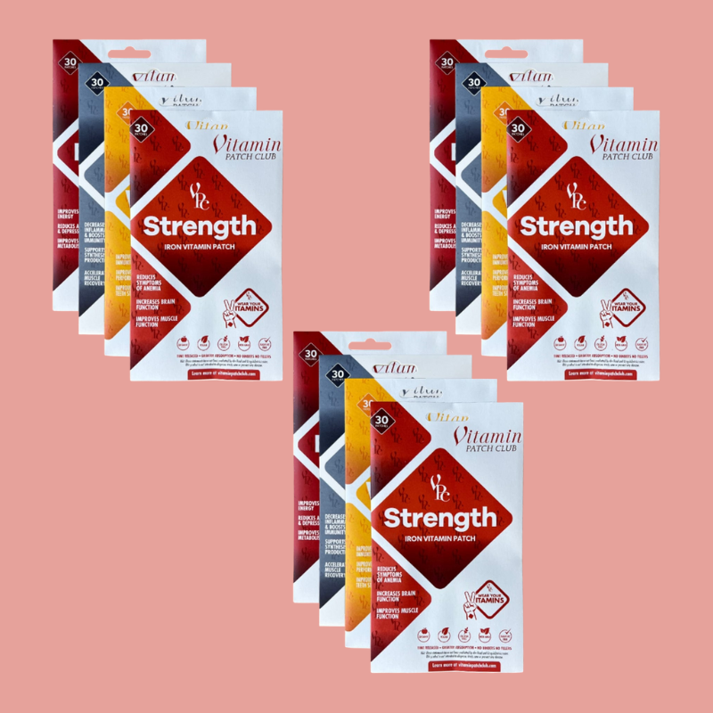 Total Package Bundle