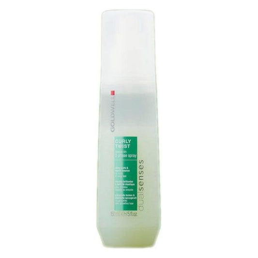 Goldwell Dual Senses Curly Twist Leave-In 2-Phase Spray 5 oz