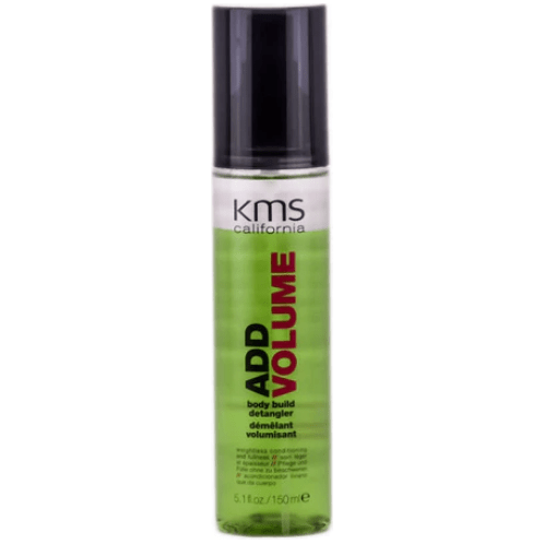 KMS California Add Volume Body Build Detangler 5.1 0z