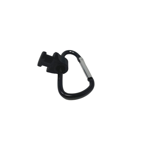 BOGLETS - Bogg Bag Carabiner Keys Holder Charm Accessory - Secure & Organize Your Keys or Other Valuables in Your Bogg Bag