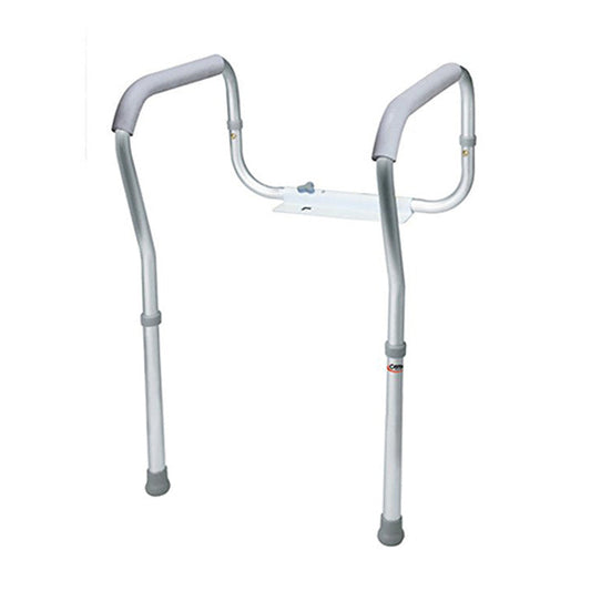 Carex Toilet Safety Frame