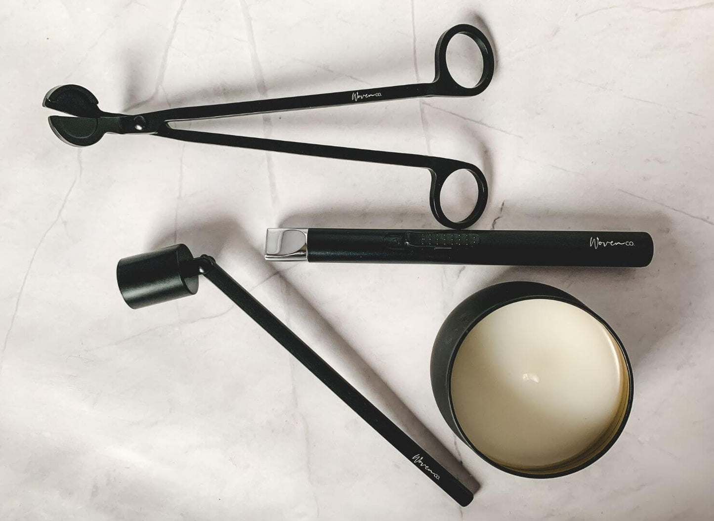 Candle Accessories