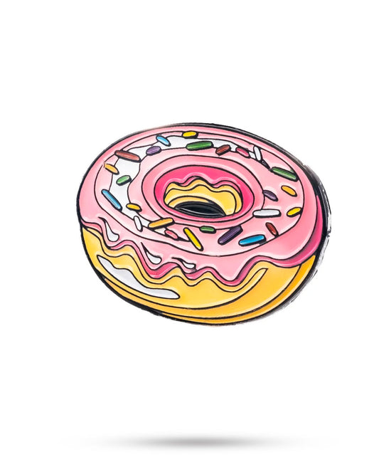 Donut Ball Marker