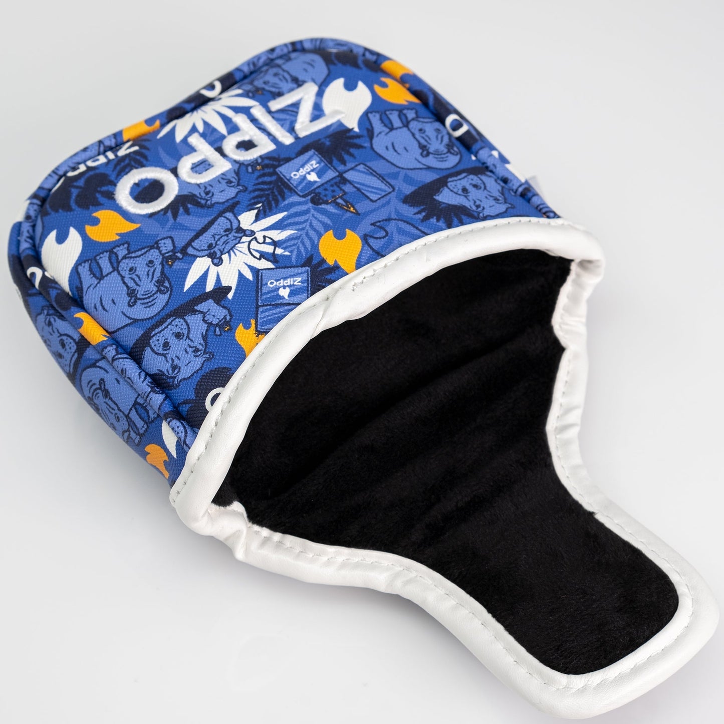 Zippo - Mallet Putter Cover
