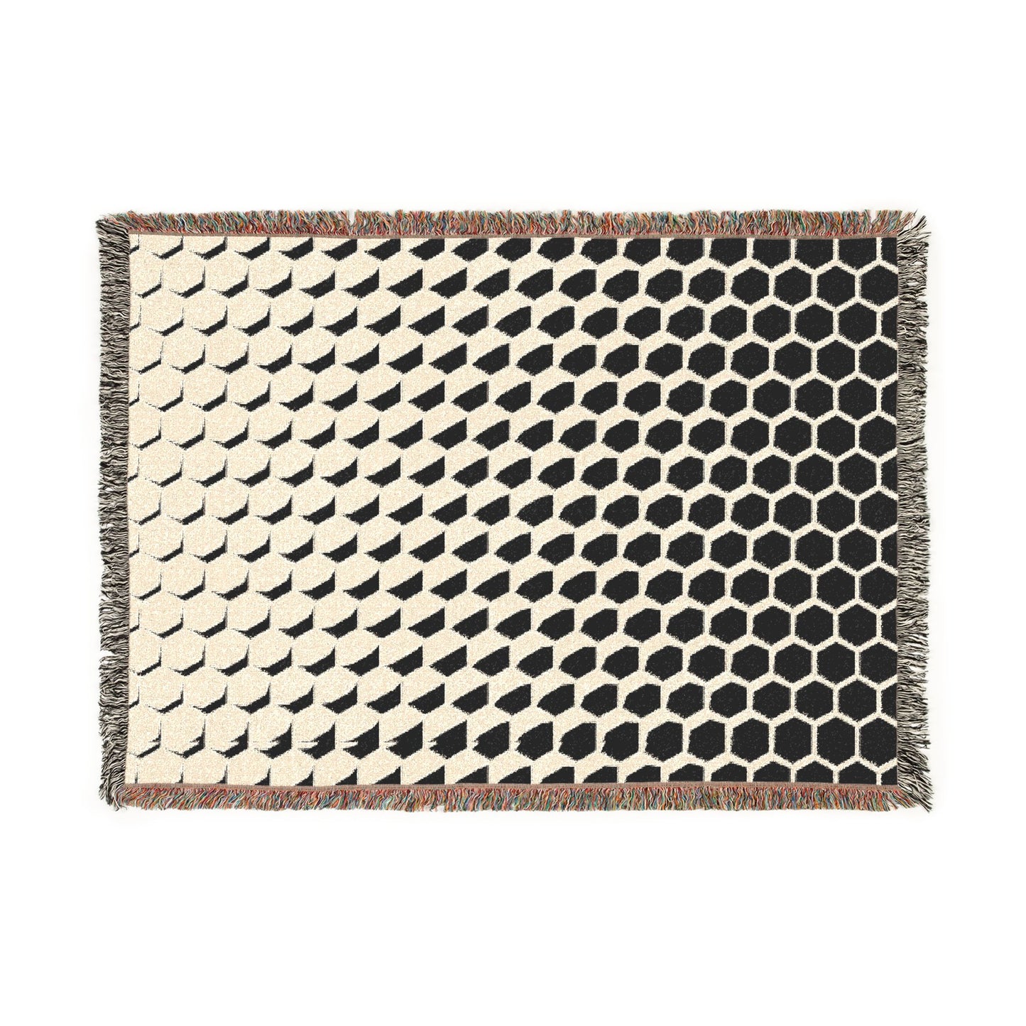 Woven Blanket