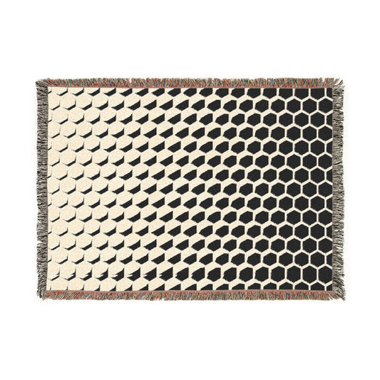Woven Blanket