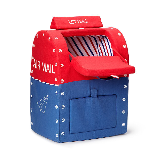 Letter Box