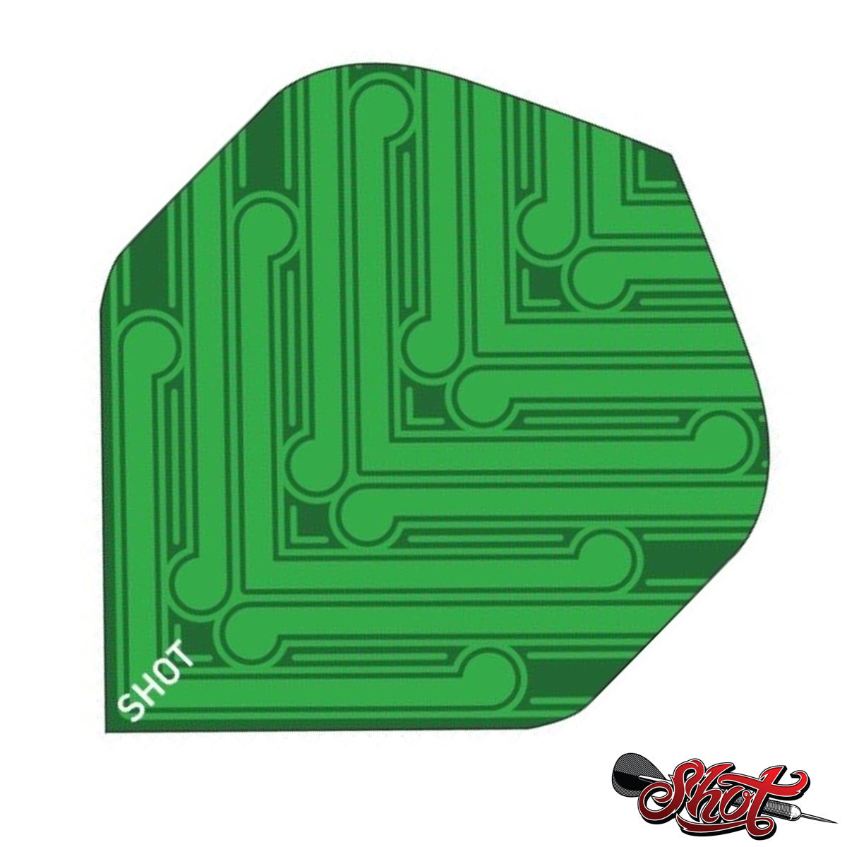 Manu Green Flight Standard