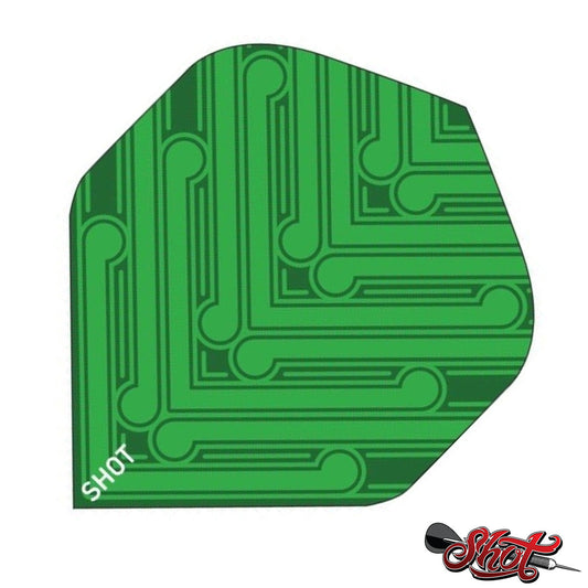 Manu Green Flight Standard