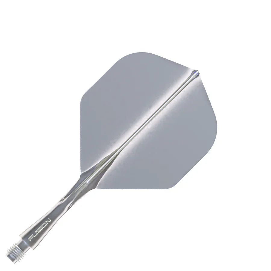 Winmau Fusion Integrated Flight and Shaft System