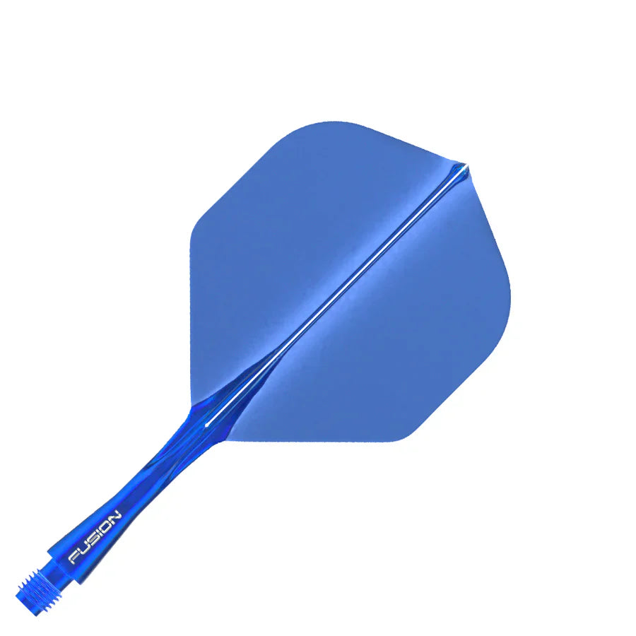 Winmau Fusion Integrated Flight and Shaft System
