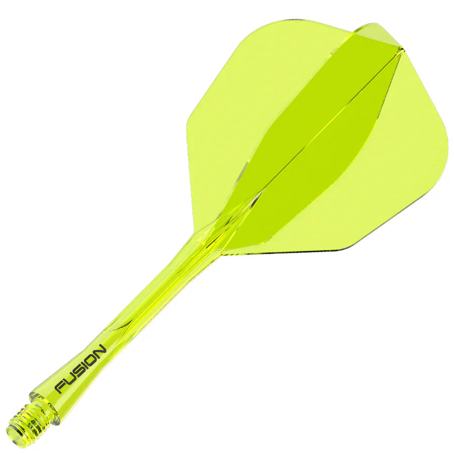 Winmau Fusion Integrated Flight and Shaft System