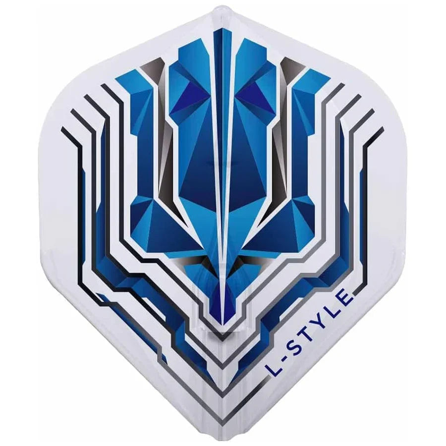 L-Style EZ Origin Series Dart Flights - L1