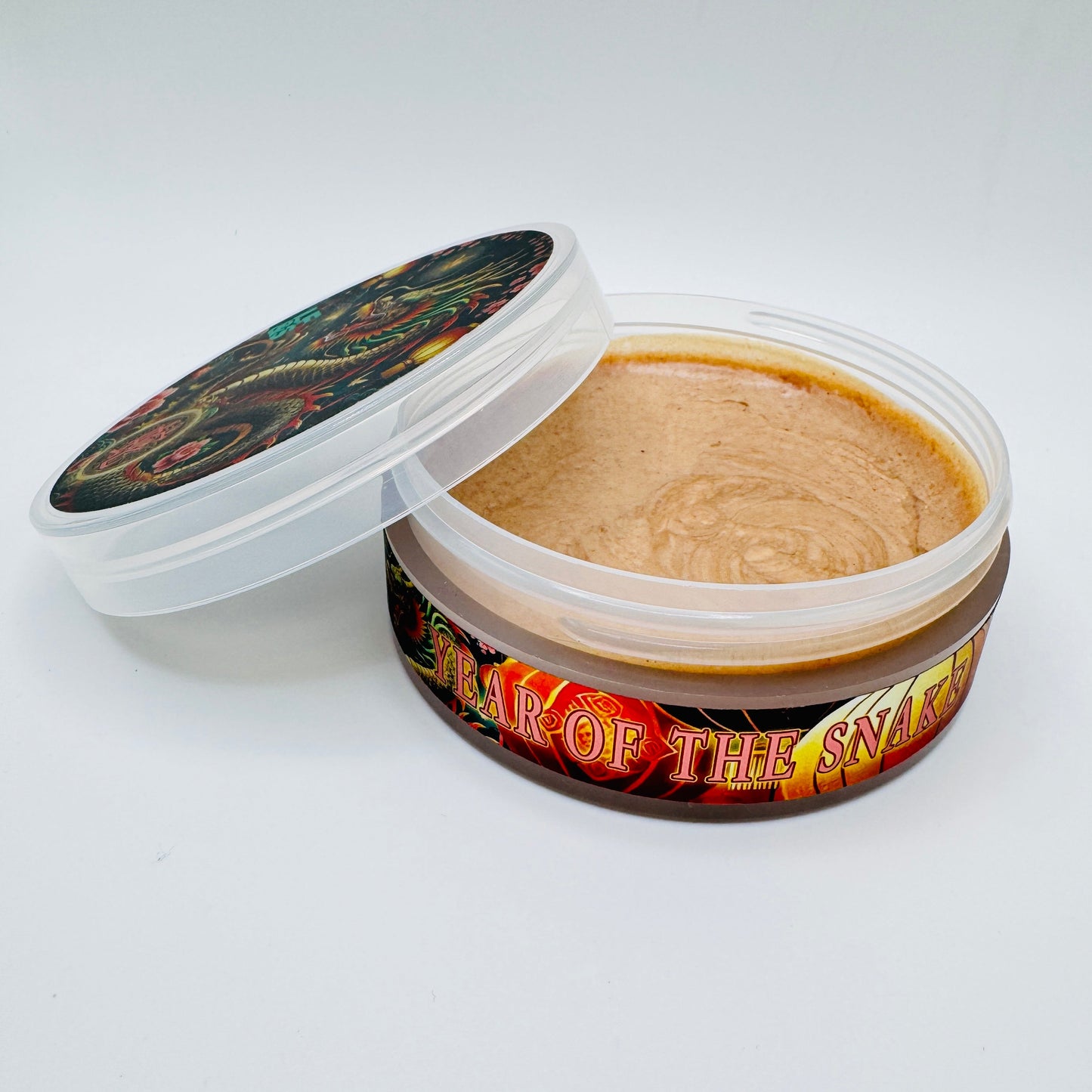 Hendrix Classics & Co Year of the Snake Shaving Collection