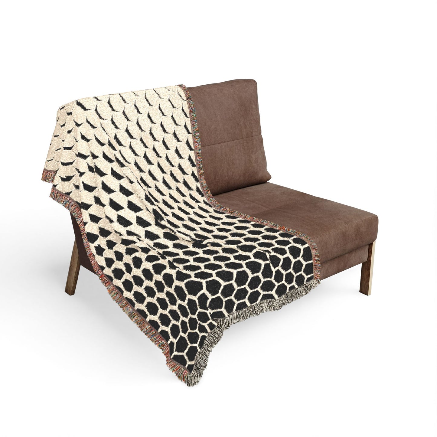 Woven Blanket