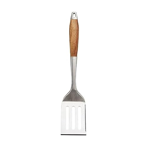 Farberware 5276575 Barbecue Acacia Wood Handled Turner