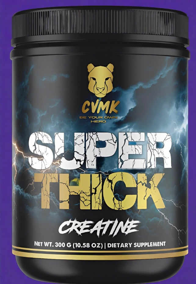 Super Thick