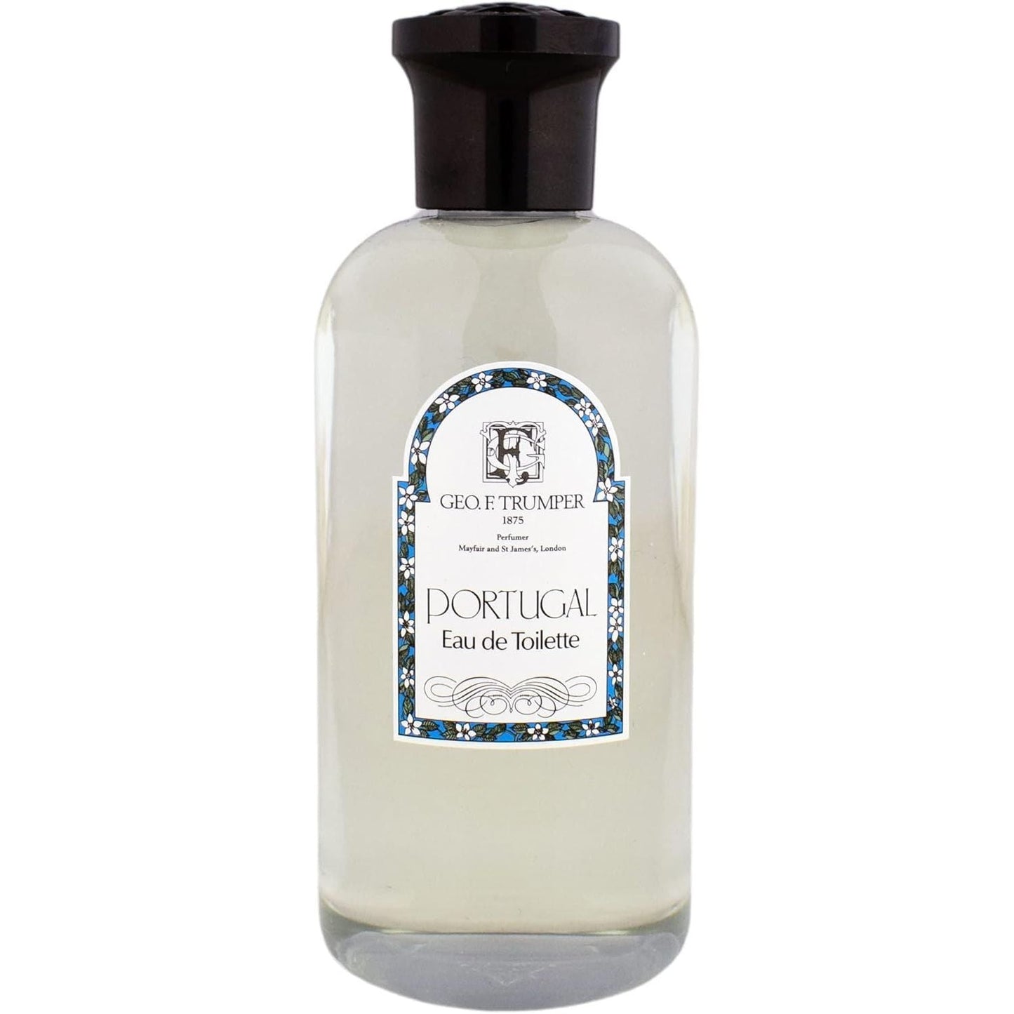 Geo F Trumper Portugal Eau de Toilette 200 ml
