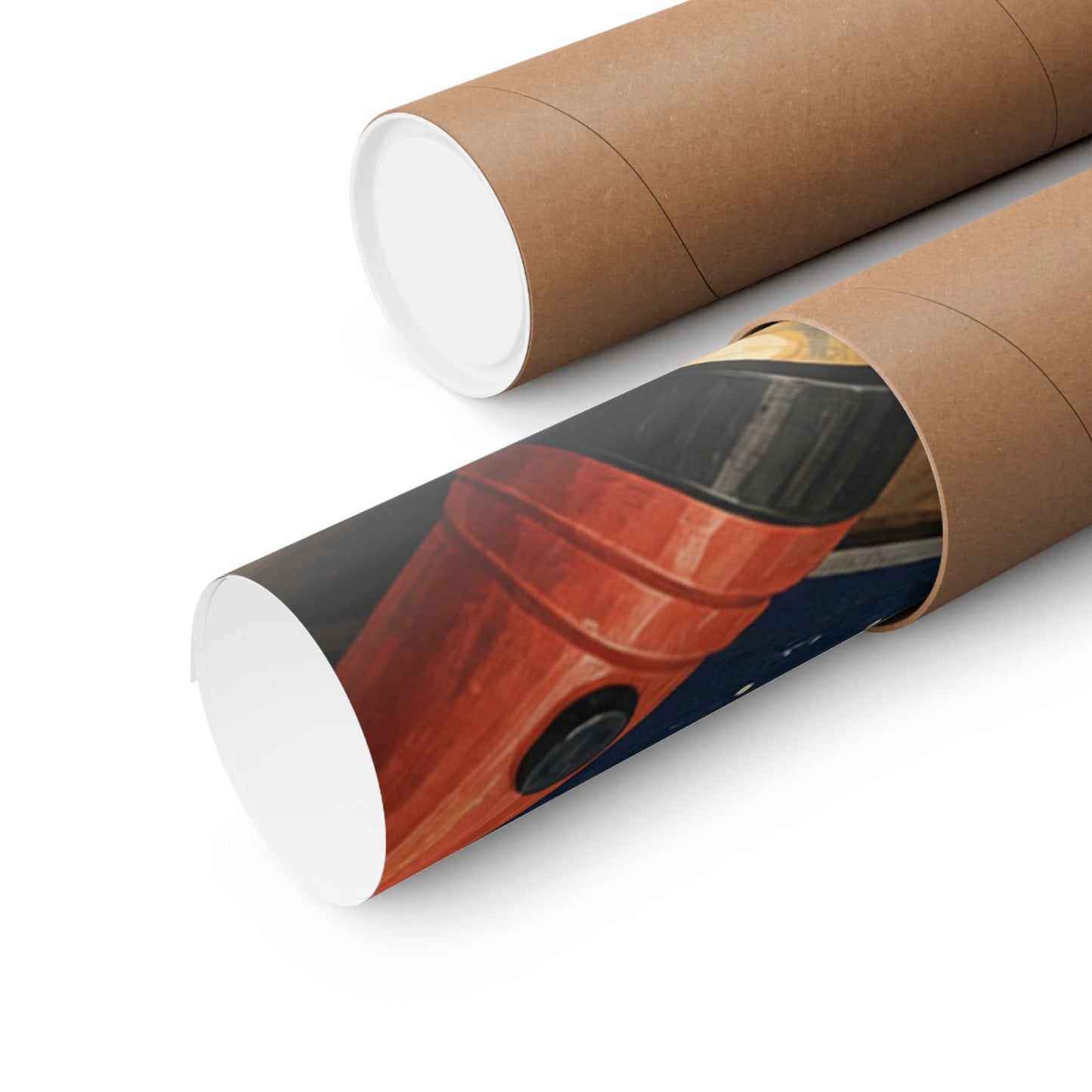Classic Stargazing Astronomy Hobby Poster