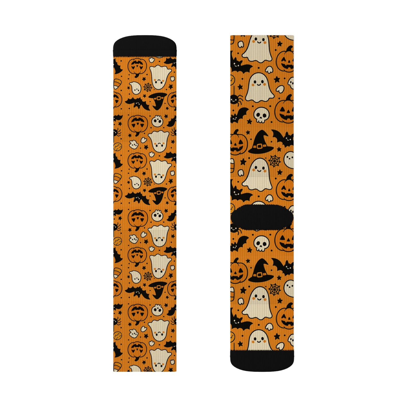 Halloween Sublimation Socks, Fun and Festive Socks for Fall Celebrations, Cute Halloween Gift, Cozy Socks for Trick or Treating, Fun [...]