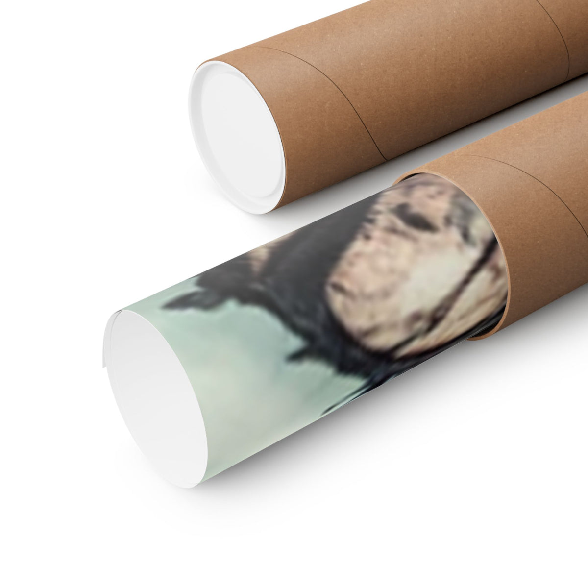 Punk Rock Vocalist Stage Energy Music Room Poster