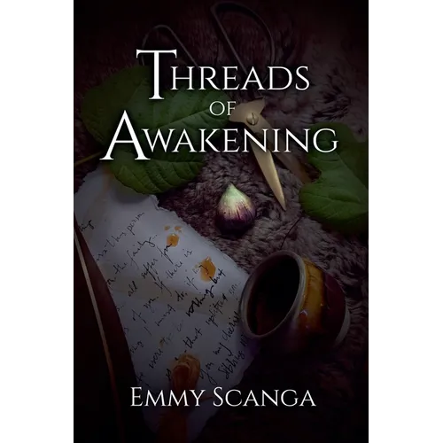 Threads of Awakening - Paperback