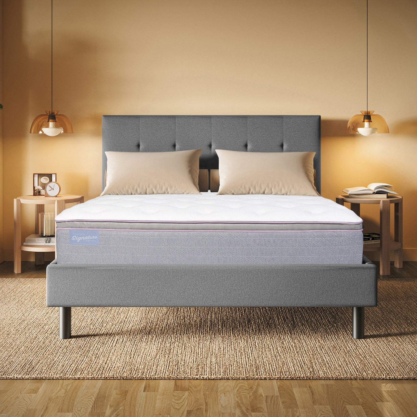 Club Signature IV Pillow Top