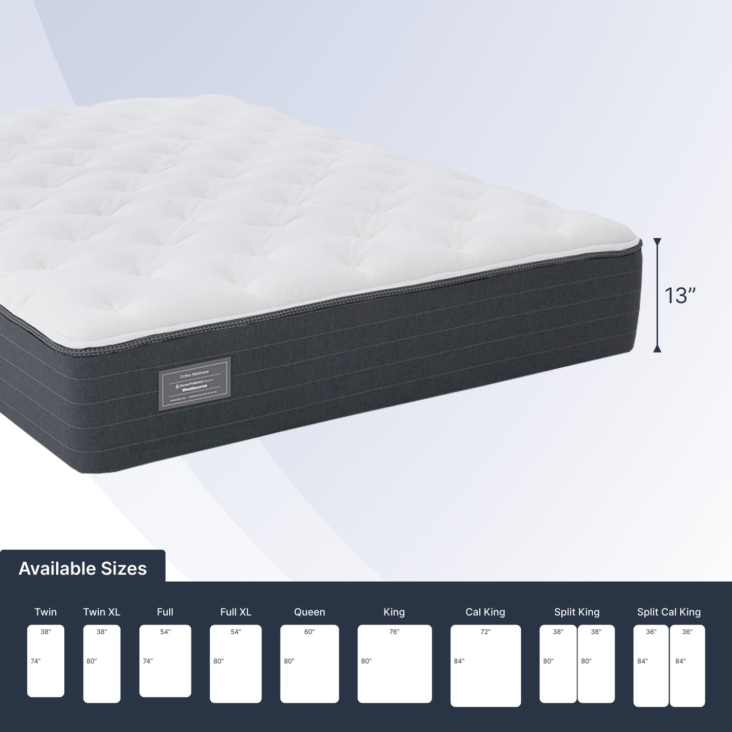 Westbourne II Plush