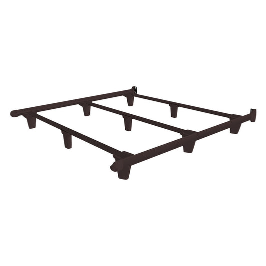 Embrace Frame Brown