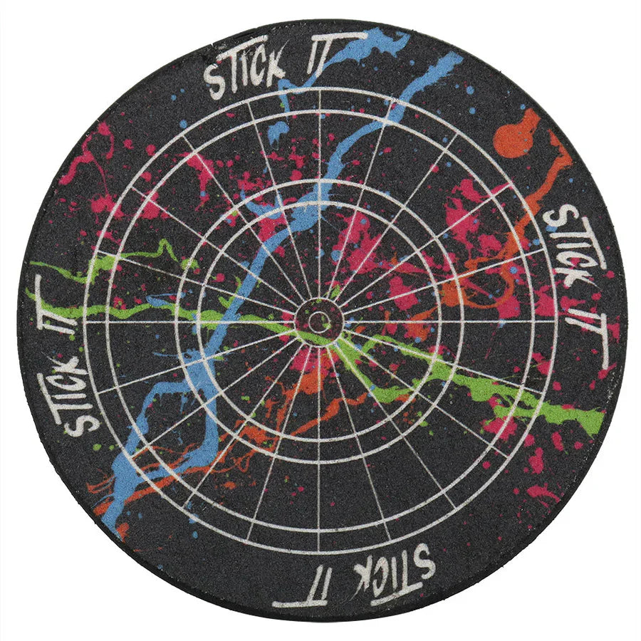 Stick It Dart Holder - Splash