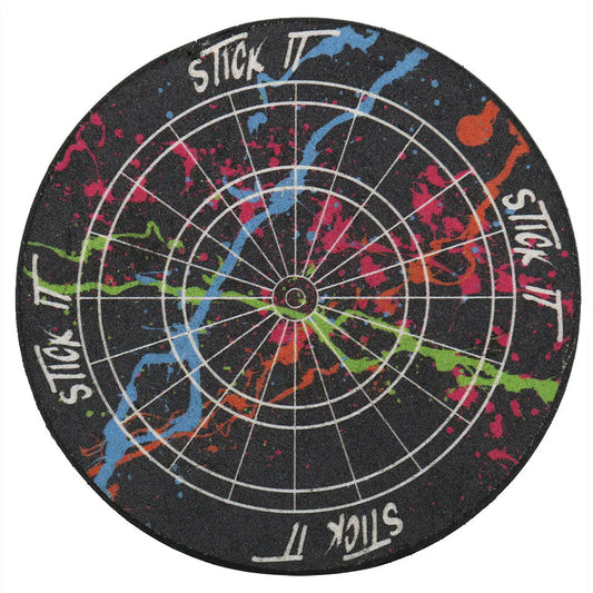 Stick It Dart Holder - Splash