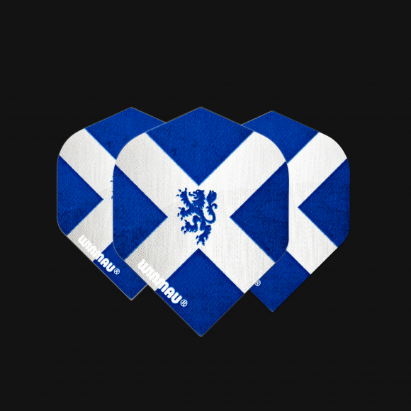 Winmau Mega Standard Flights