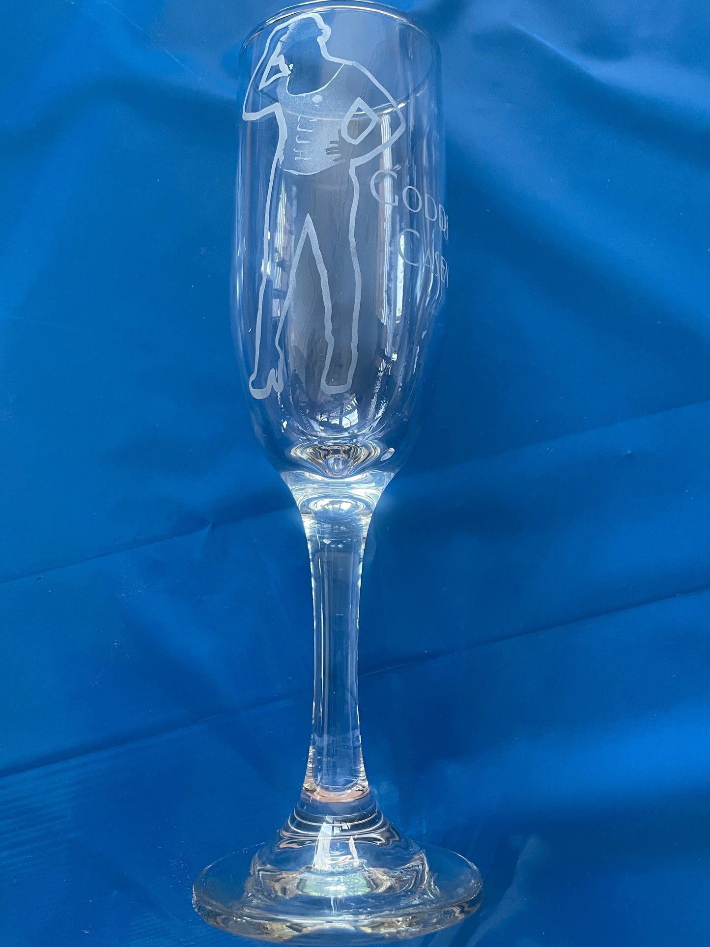 Champagne Glass