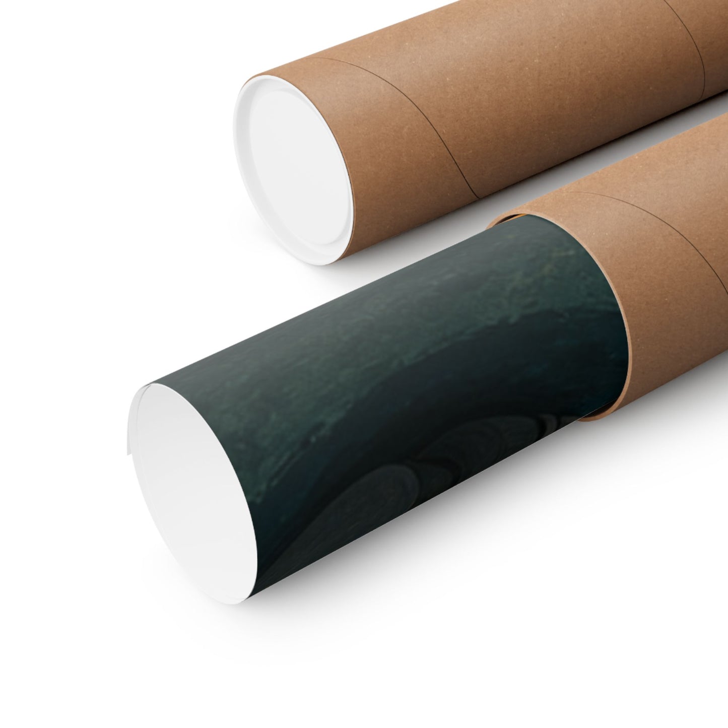 Warm Music Practice Hobby Poster
