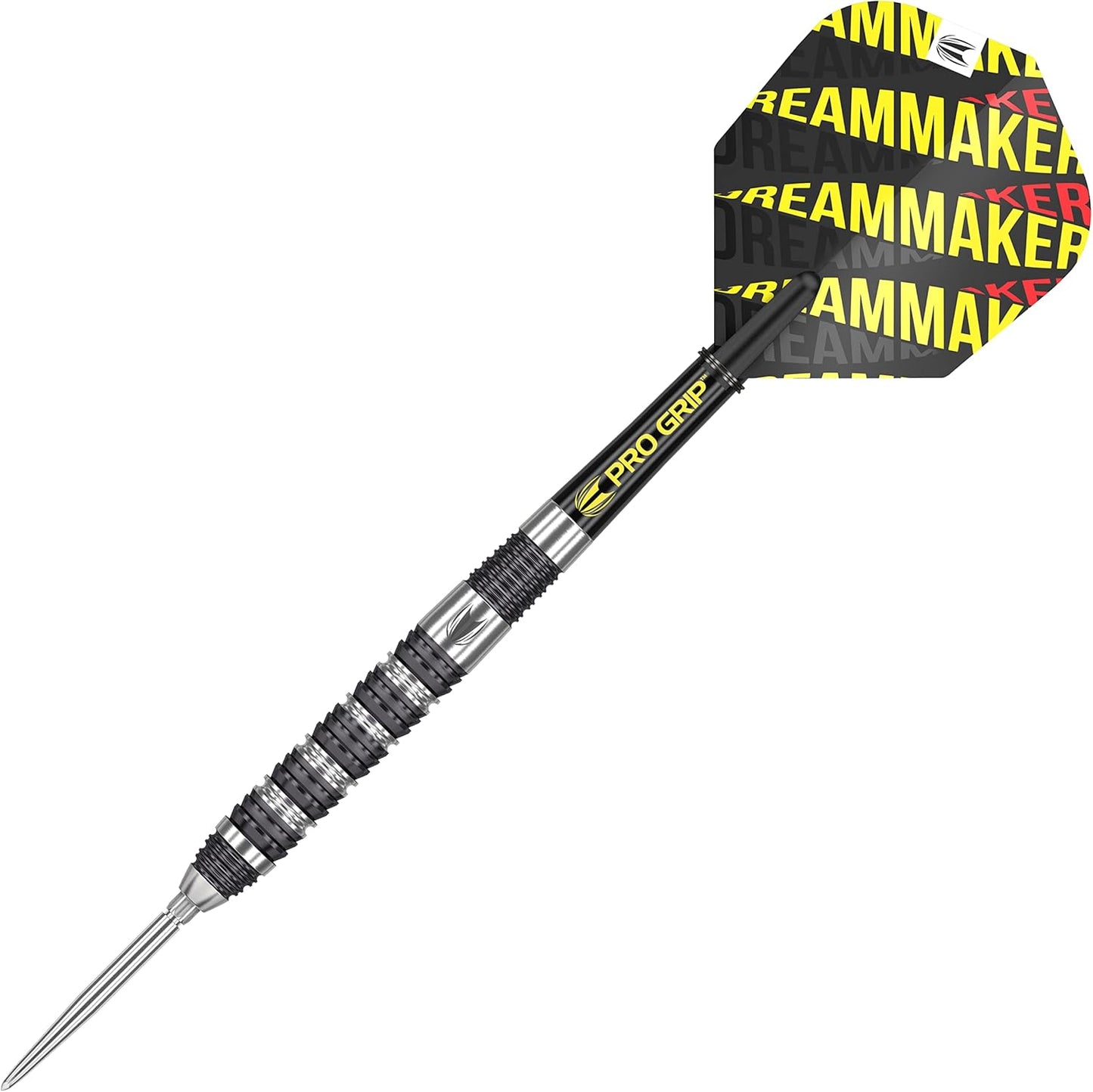 DIMITRI VAN DEN BERGH 80% SP STEEL TIP DARTS