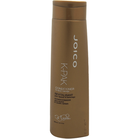 Joico K-Pak Conditioner To Repair Damage Revitalisant Conditioner 10.1 Oz