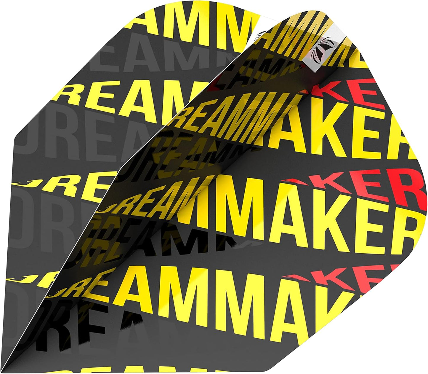 DIMITRI VAN DEN BERGH 80% SP STEEL TIP DARTS